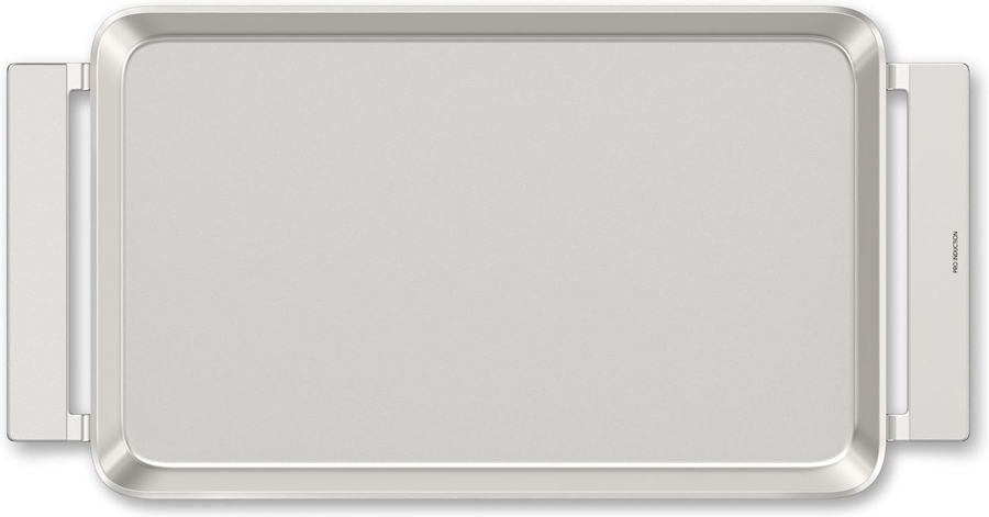 Siemens HZ9TY010 teppan yaki 1