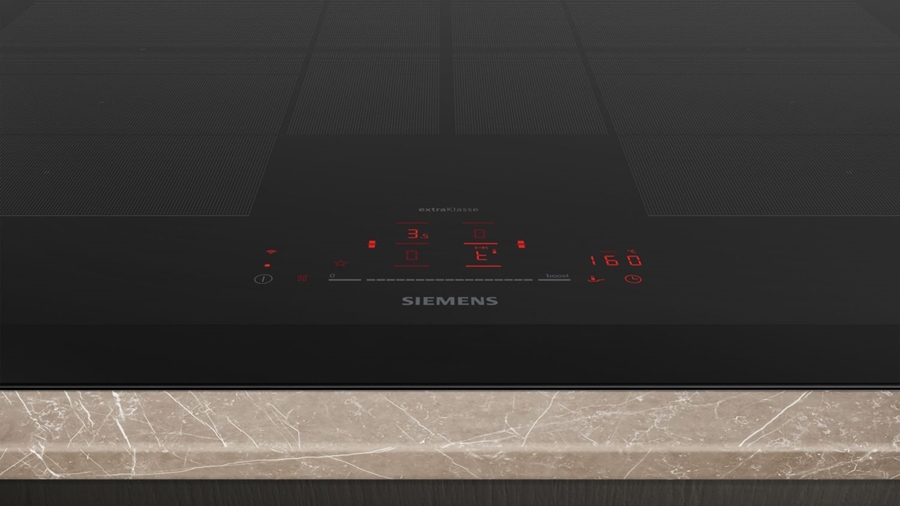 Siemens EX875HYC1M iQ700 extraKlasse Inductiekookplaat 4