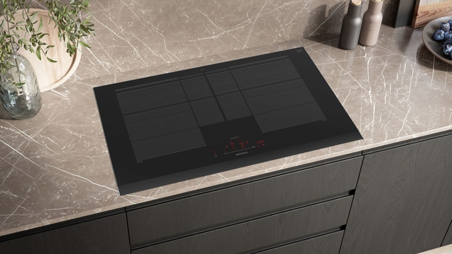 Siemens EX875HYC1M iQ700 extraKlasse Inductiekookplaat 5