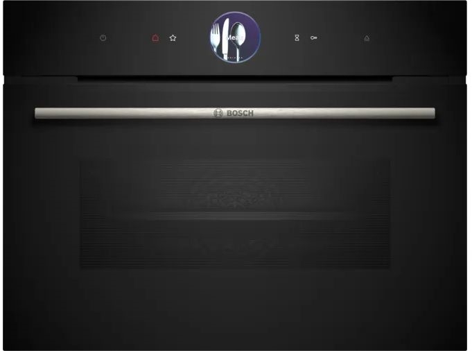 BOSCH  CSG7361B1 Serie 8 Inbouwoven 1