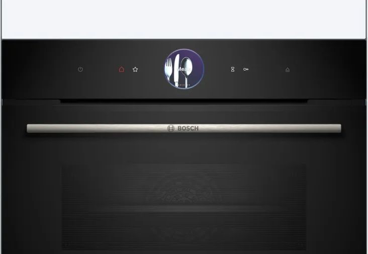 BOSCH  CSG7361B1 Serie 8 Inbouwoven 3