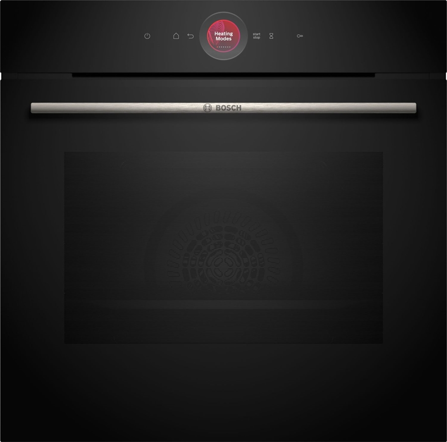 BOSCH HBG7321B1 Serie 8 Inbouwoven 1