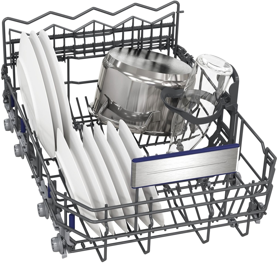 Siemens SR55ZS10ME iQ500 geïntegreerde vaatwasser 7