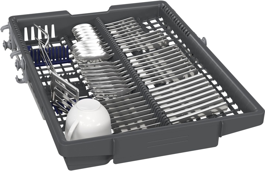 Siemens SR63EX24ME iQ300 volledig geïntegreerde vaatwasser 7