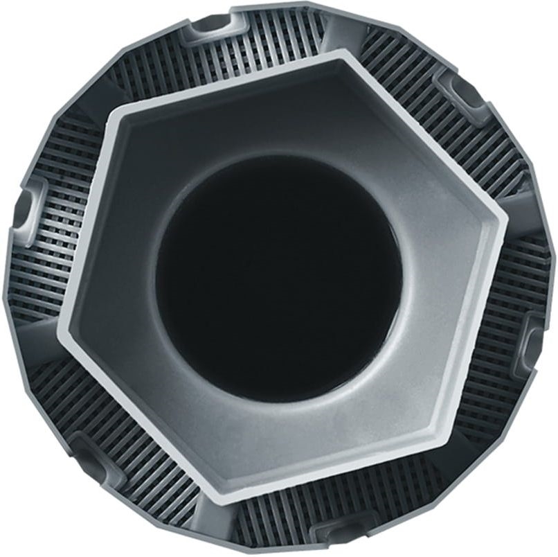 JURA CLARIS Smart+ Filterpatroon - 3 Stuks 4