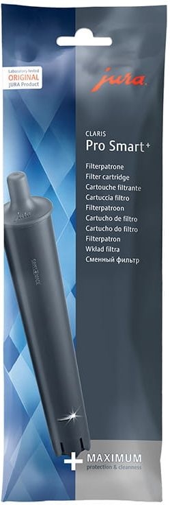 JURA CLARIS Pro Smart+ filter 3