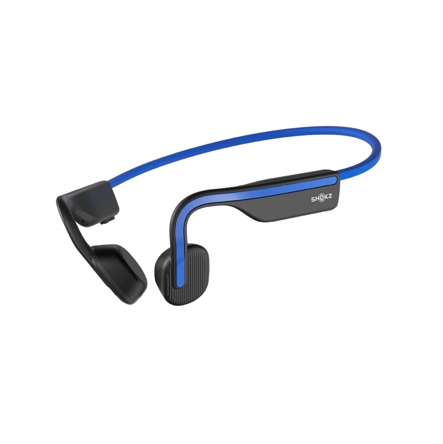 Shokz OpenMove Bone conduction hoofdtelefoon 1