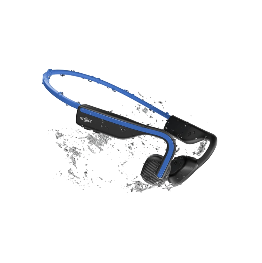 Shokz OpenMove Bone conduction hoofdtelefoon 2