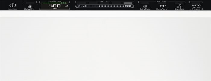 AEG FSE75768P 7000 Serie GlassCare inbouw vaatwasser 14