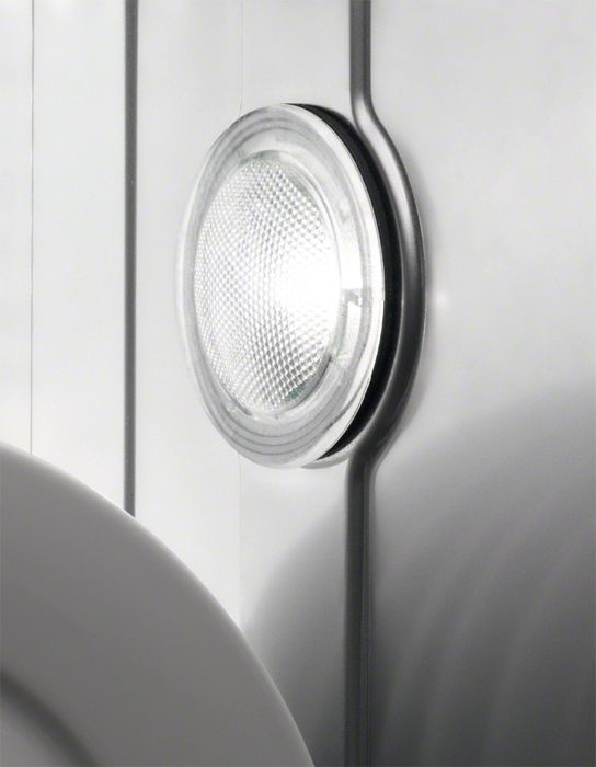 AEG FSE75768P 7000 Serie GlassCare inbouw vaatwasser 15