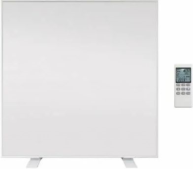 ETHERMA 60068 Infrarood Paneelverwarming 1