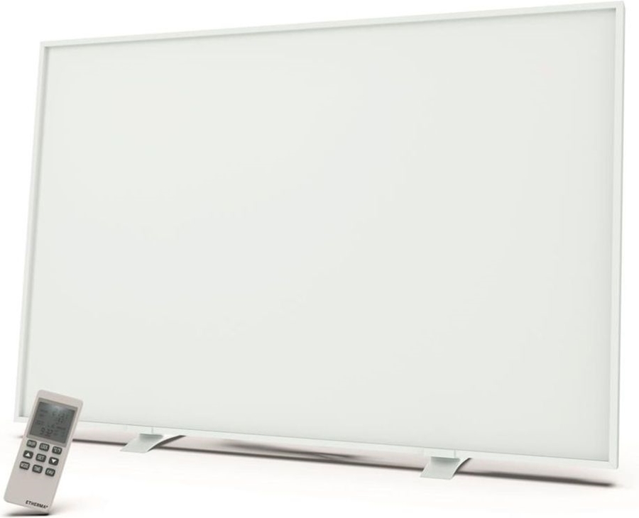 ETHERMA 60069 Infrarood Paneelverwarming 4