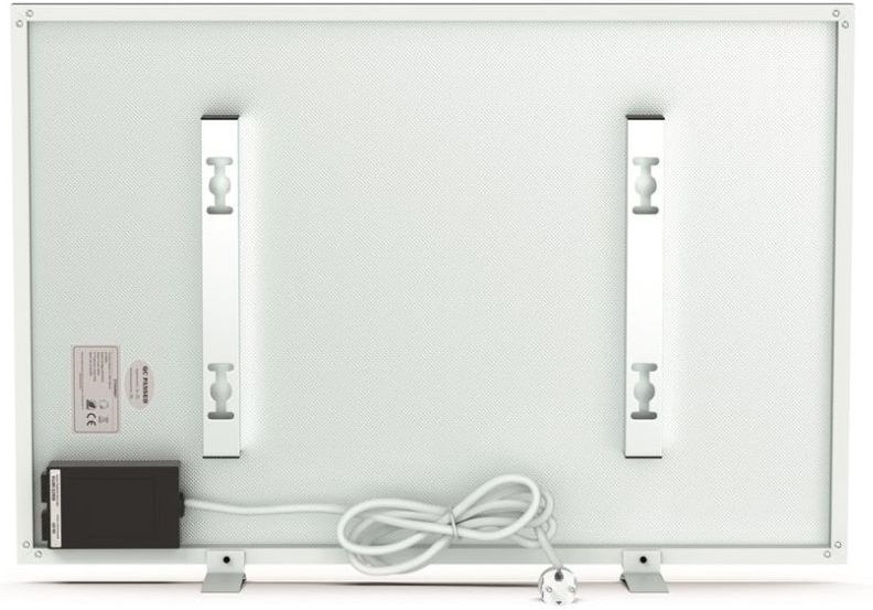 ETHERMA 60069 Infrarood Paneelverwarming 5