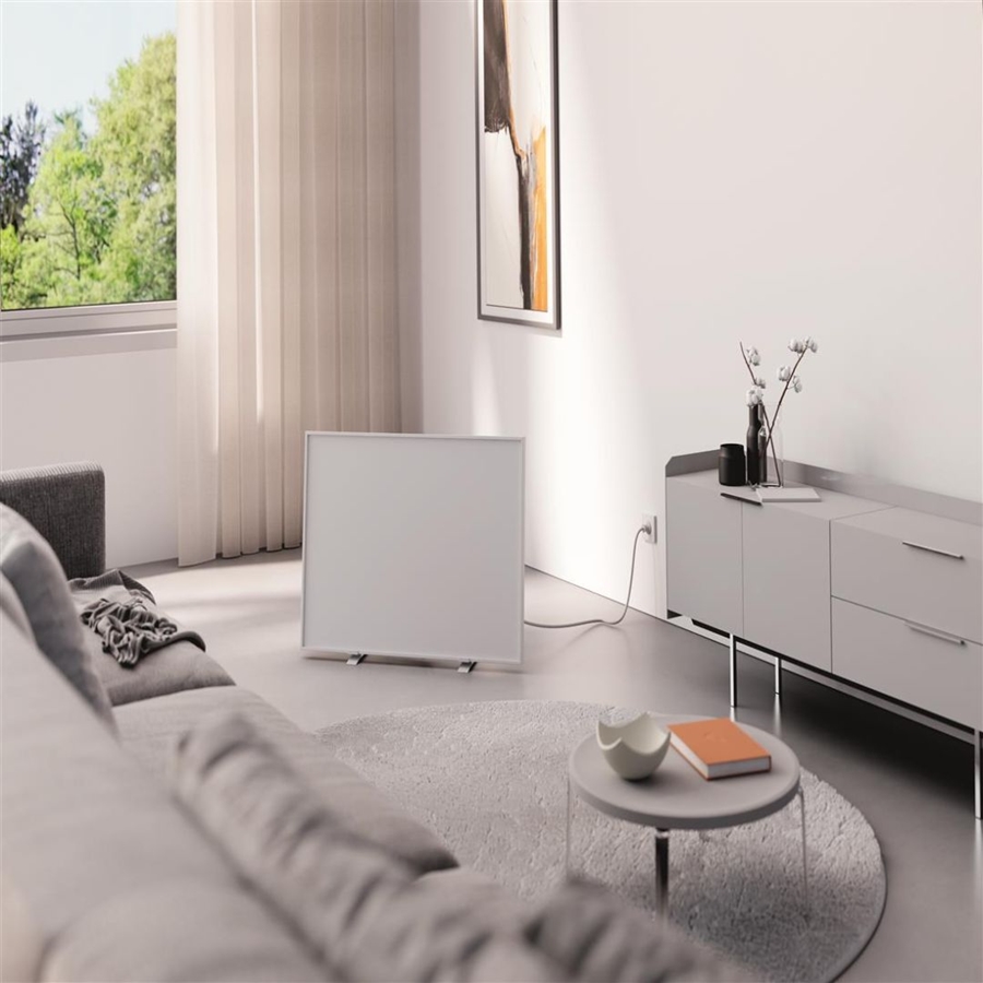 ETHERMA 60069 Infrarood Paneelverwarming 7