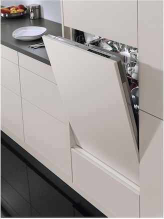 AEG FSB53627P 6000 Inbouw Vaatwasser 20