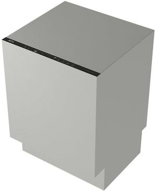 AEG FSB53627P 6000 Inbouw Vaatwasser 21