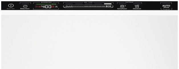 AEG FSB53627P 6000 Inbouw Vaatwasser 8