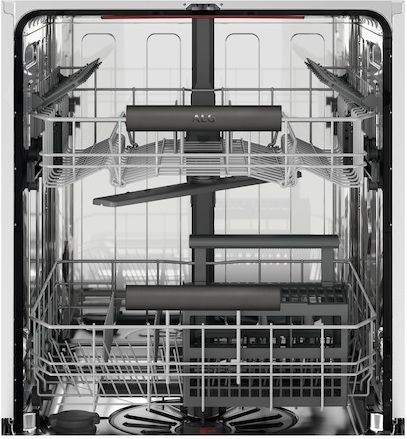 AEG FSB53627P 6000 Inbouw Vaatwasser 9