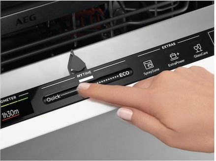 AEG FSB53627P 6000 Inbouw Vaatwasser 15