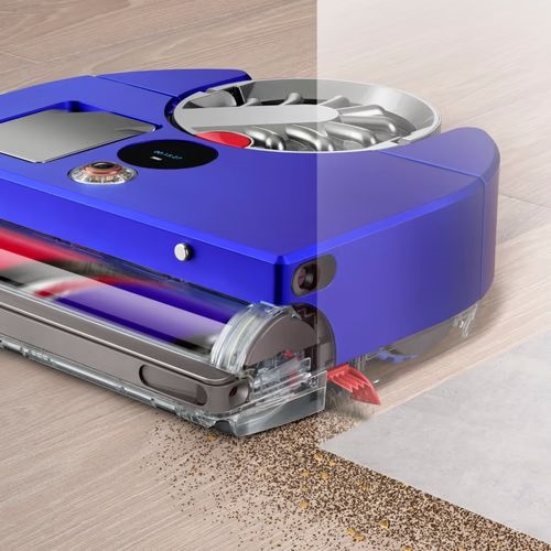 Dyson 360 Vis Nav Robotstofzuiger 6