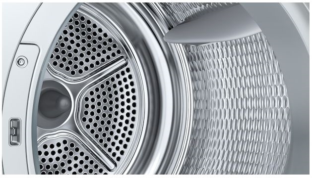 BOSCH WQG245D9NL Serie 6 EXCLUSIV Warmtepompdroger 3