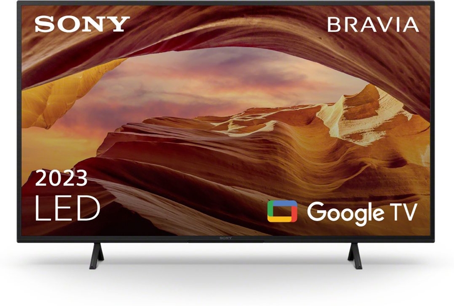 Sony Bravia KD-43X75WL TV 2023 1