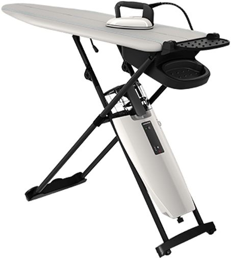 Laurastar Smart I strijkijzer en plank 1