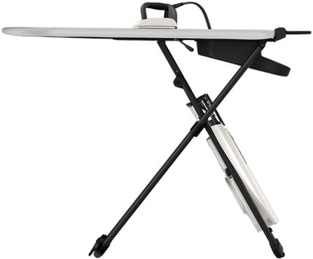 Laurastar Smart I strijkijzer en plank 2