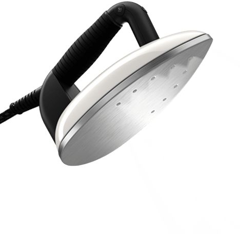 Laurastar Smart I strijkijzer en plank 4