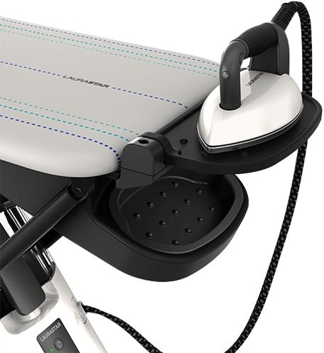 Laurastar Smart I strijkijzer en plank 5