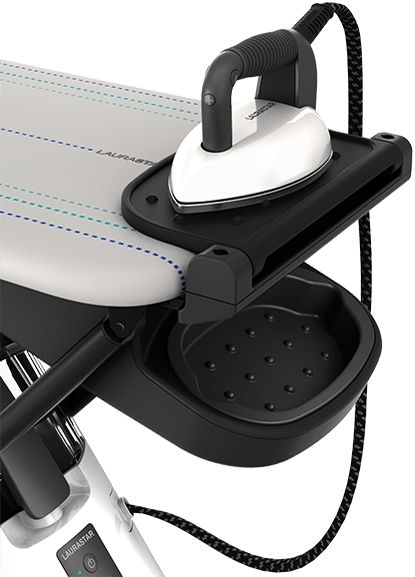 Laurastar Smart I strijkijzer en plank 6