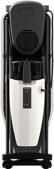 Laurastar Smart I strijkijzer en plank 7