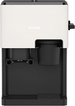 Nivona CUBE 4102 koffiemachine 1