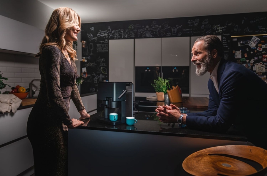 Nivona CUBE 4106 koffiemachine 3