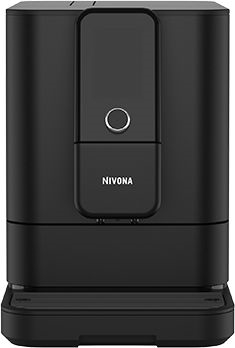 Nivona NIVO 8101 Volautomatische Koffiemachine 1