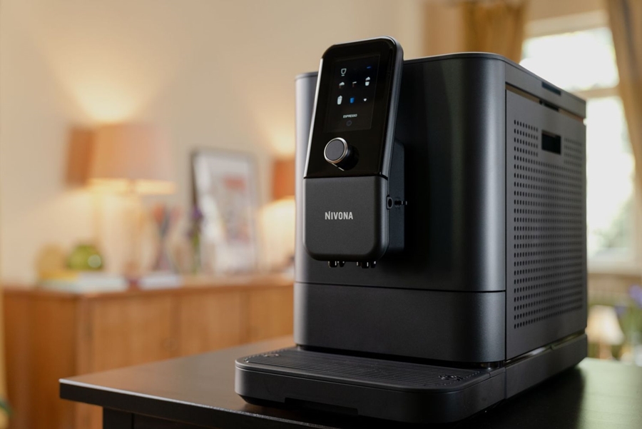 Nivona NIVO 8101 Volautomatische Koffiemachine 2