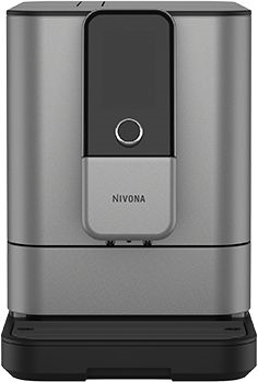 Nivona NIVO 8103 Volautomatische Koffiemachine 1