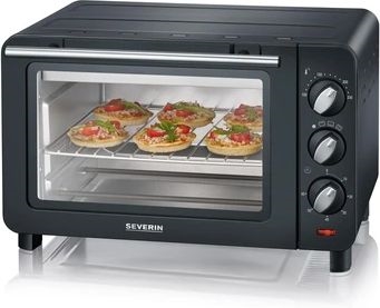 Severin TO 2042 mini-oven 1
