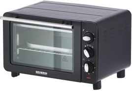 Severin TO 2042 mini-oven 2