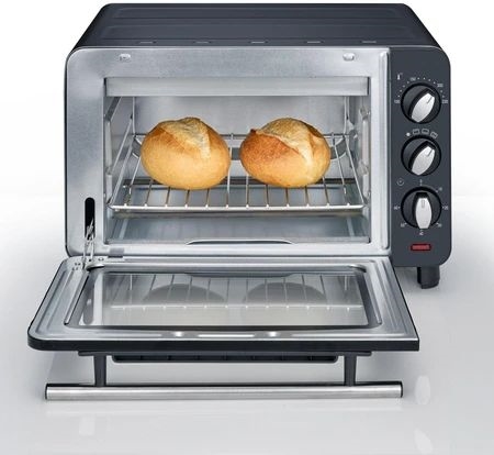 Severin TO 2042 mini-oven 3
