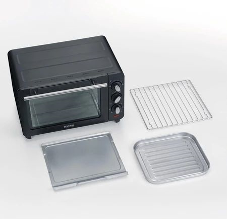 Severin TO 2042 mini-oven 5