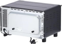 Severin TO 2042 mini-oven 6