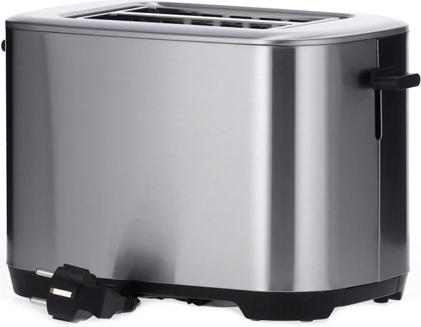 Severin AT 2620 Broodrooster - RVS 7