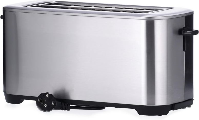 Severin AT 2621 Broodrooster - RVS 9