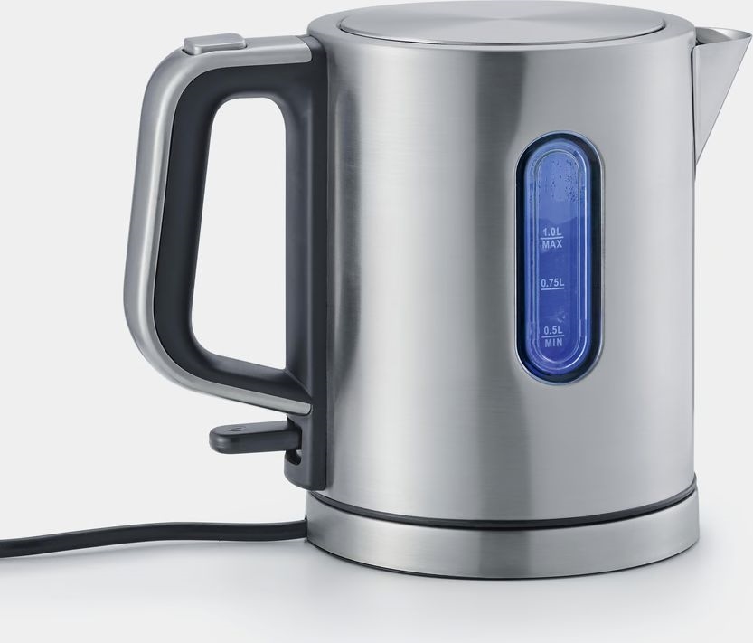 Severin WK 3401 Waterkoker - RVS 2