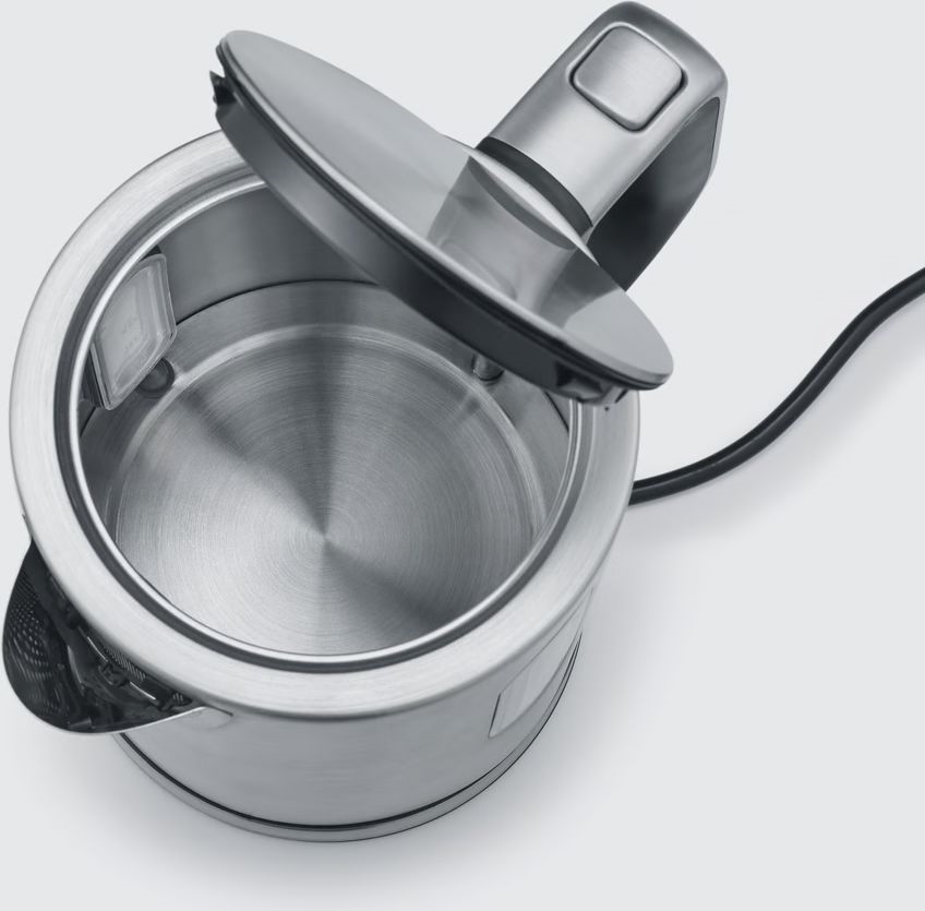 Severin WK 3401 Waterkoker - RVS 6