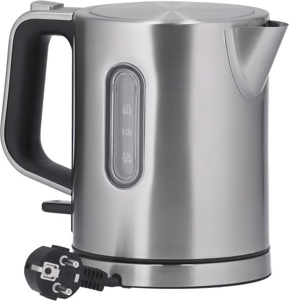 Severin WK 3401 Waterkoker - RVS 7