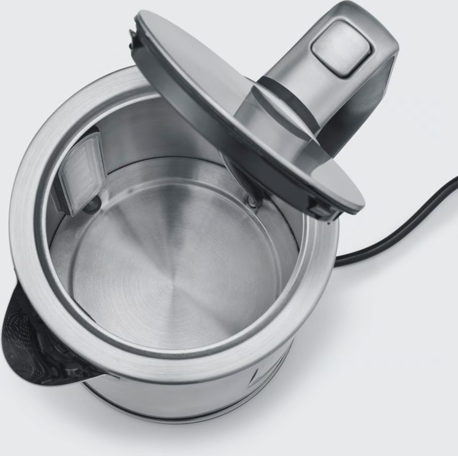 Severin WK 3402 Waterkoker - RVS 6