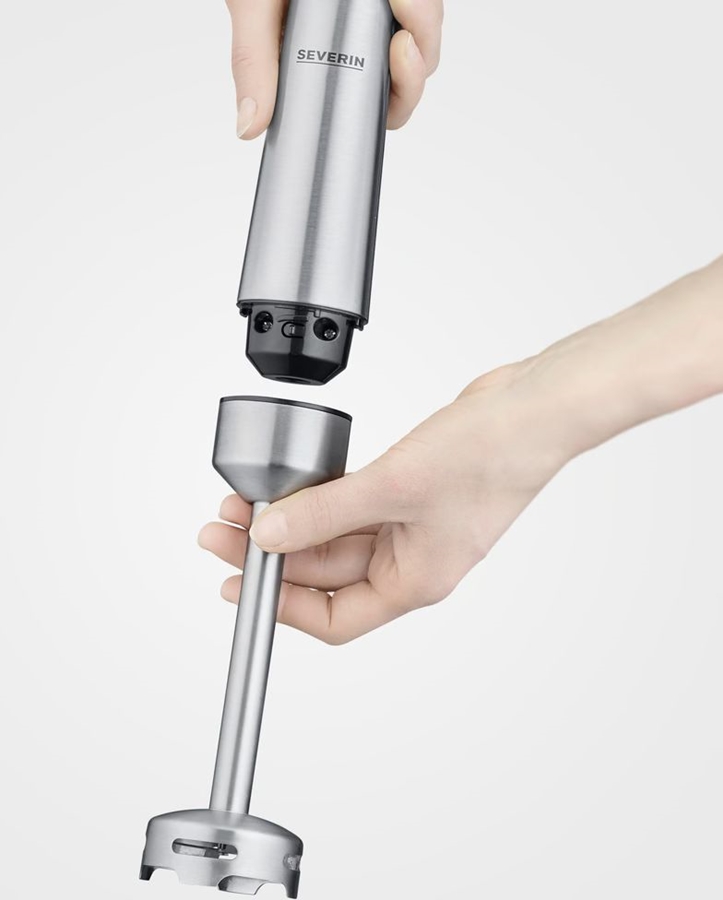 Severin SM 3773 Staafmixer Set 2