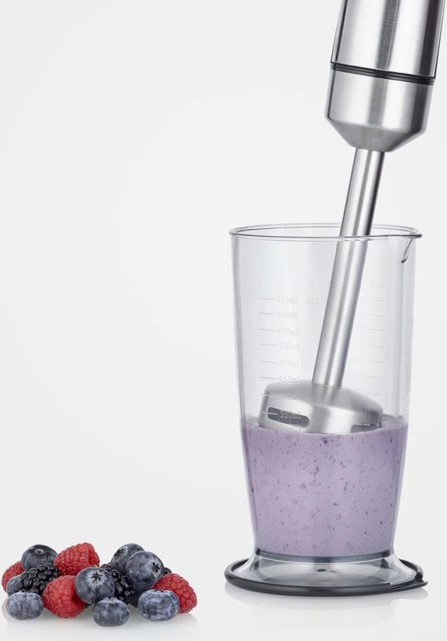 Severin SM 3773 Staafmixer Set 6